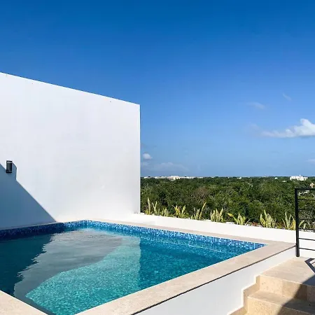 Brisa De Tulum Apartment